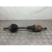 Transmision Delantera Izquierda para Land Rover Freelander (Lr2)