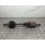 Transmision Delantera Izquierda para Land Rover Freelander (Lr2)