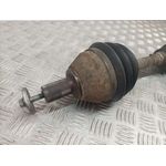 Transmision Delantera Izquierda para Land Rover Freelander (Lr2)