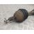 Transmision Delantera Izquierda para Land Rover Freelander (Lr2)