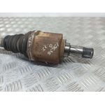 Transmision Delantera Izquierda para Land Rover Freelander (Lr2)