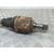 Transmision Delantera Izquierda para Land Rover Freelander (Lr2)