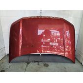 Capot para Land Rover Freelander (Lr2)