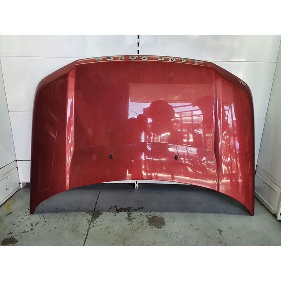 Capot para Land Rover Freelander (Lr2)