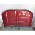 Capot para Land Rover Freelander (Lr2)