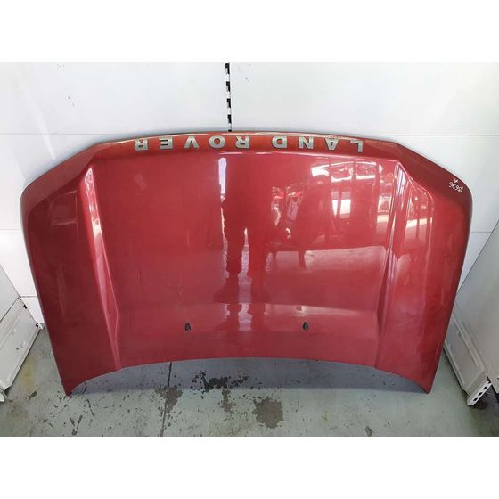 Capot para Land Rover Freelander (Lr2)