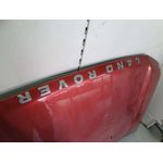 Capot para Land Rover Freelander (Lr2)