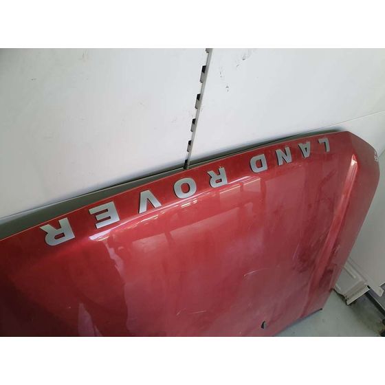 Capot para Land Rover Freelander (Lr2)