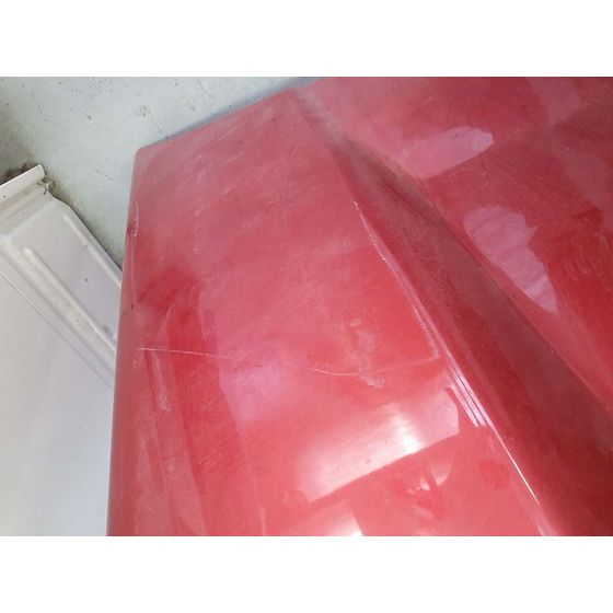 Capot para Land Rover Freelander (Lr2)