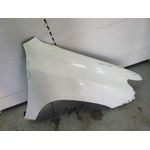 Aleta Delantera Derecha para Toyota Land Cruiser (J15)