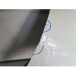 Aleta Delantera Derecha para Toyota Land Cruiser (J15)