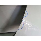 Aleta Delantera Derecha para Toyota Land Cruiser (J15)