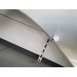 Aleta Delantera Derecha para Toyota Land Cruiser (J15)