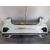 Paragolpes Trasero para Mg Zs