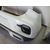 Paragolpes Trasero para Mg Zs