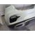 Paragolpes Trasero para Mg Zs