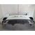 Paragolpes Trasero para Mg Zs