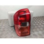 Piloto Trasero Izquierdo para Toyota Rav 4 (A2)