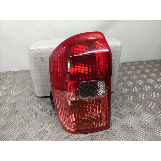 Piloto Trasero Izquierdo para Toyota Rav 4 (A2)
