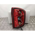 Piloto Trasero Izquierdo para Toyota Rav 4 (A2)