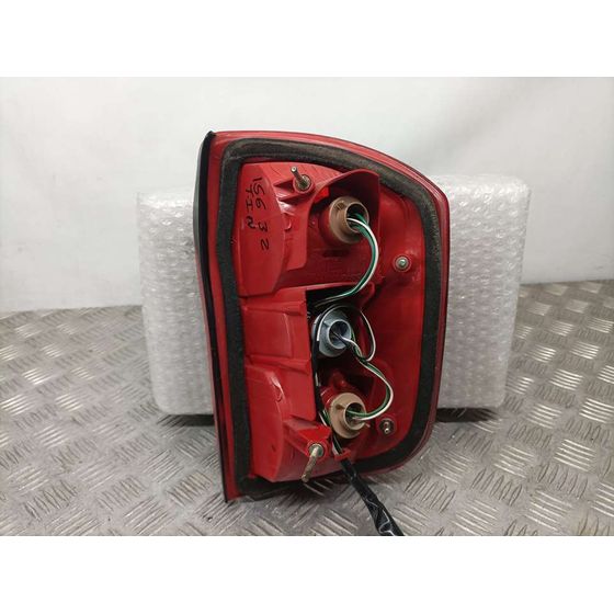Piloto Trasero Izquierdo para Toyota Rav 4 (A2)