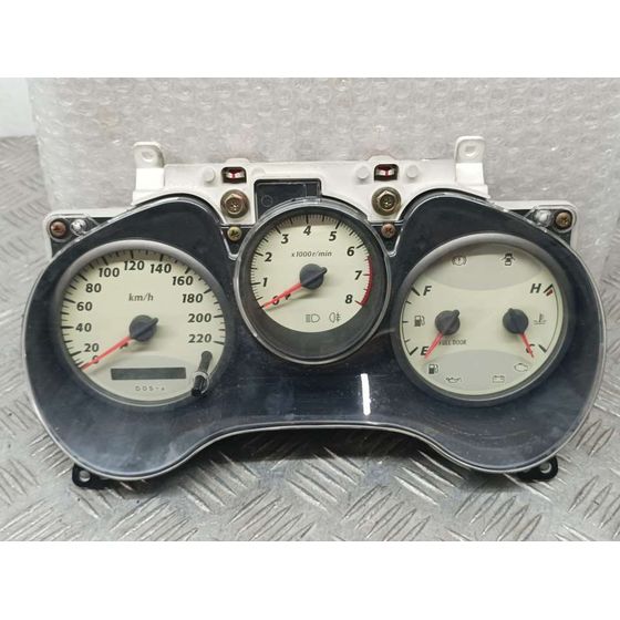 Cuadro Instrumentos para Toyota Rav 4 (A2)