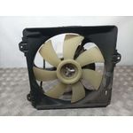 Electroventilador para Toyota Rav 4 (A2)