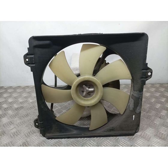 Electroventilador para Toyota Rav 4 (A2)