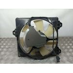 Electroventilador para Toyota Rav 4 (A2)