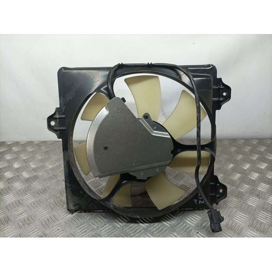 Electroventilador para Toyota Rav 4 (A2)