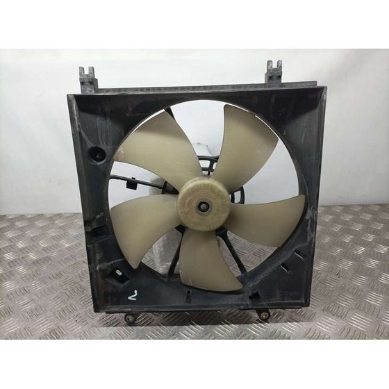 Electroventilador para Toyota Rav 4 (A2)