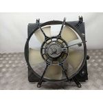 Electroventilador para Toyota Rav 4 (A2)