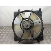 Electroventilador para Toyota Rav 4 (A2)
