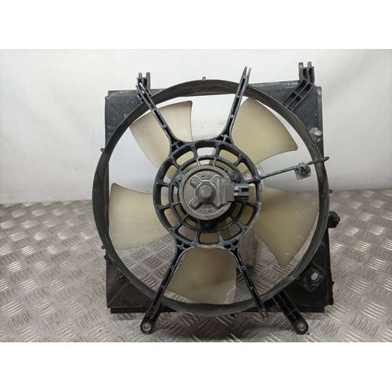 Electroventilador para Toyota Rav 4 (A2)