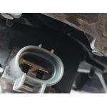 Electroventilador para Toyota Rav 4 (A2)