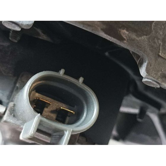 Electroventilador para Toyota Rav 4 (A2)