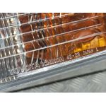 Piloto Delantero Izquierdo para Toyota Rav 4 (A2)