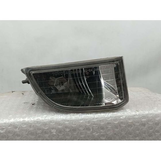 Faro Antiniebla Derecho para Toyota Rav 4 (A2)