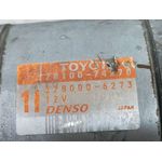 Motor Arranque para Toyota Rav 4 (A2)