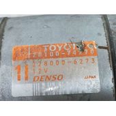 Motor Arranque para Toyota Rav 4 (A2)