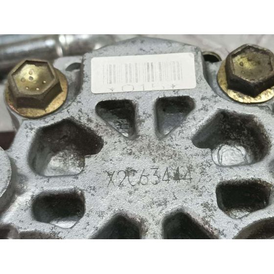 Bomba Direccion para Toyota Rav 4 (A2)