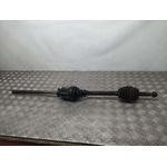 Transmision Delantera Derecha para Toyota Rav 4 (A2)
