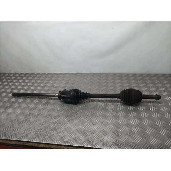 Transmision Delantera Derecha para Toyota Rav 4 (A2)