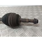 Transmision Delantera Derecha para Toyota Rav 4 (A2)