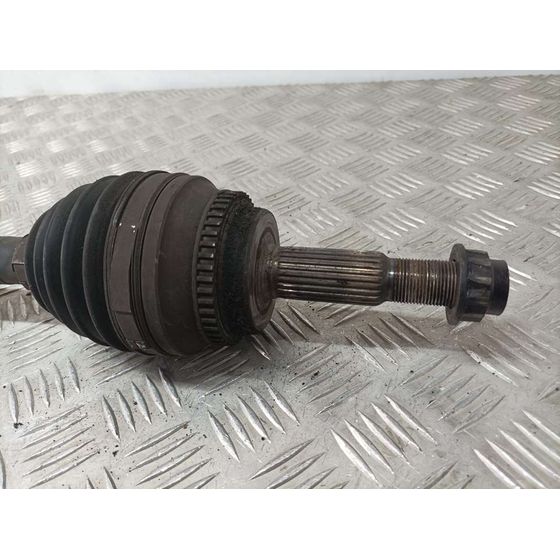 Transmision Delantera Derecha para Toyota Rav 4 (A2)