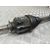 Transmision Delantera Derecha para Toyota Rav 4 (A2)