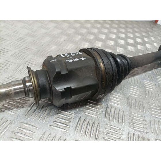 Transmision Delantera Derecha para Toyota Rav 4 (A2)
