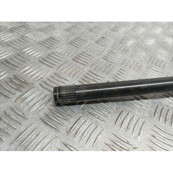 Transmision Delantera Derecha para Toyota Rav 4 (A2)