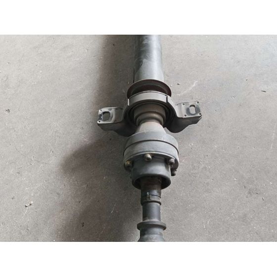 Transmision Central para Toyota Rav 4 (A2)