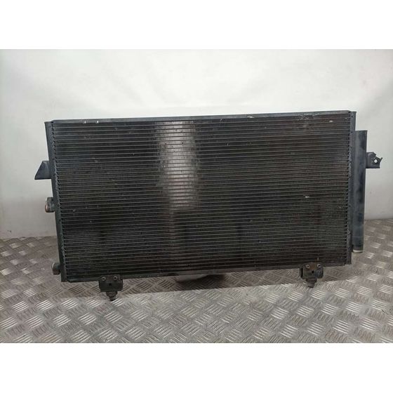 Condensador / Radiador Aire Acondicionado para Toyota Rav 4 (A2)